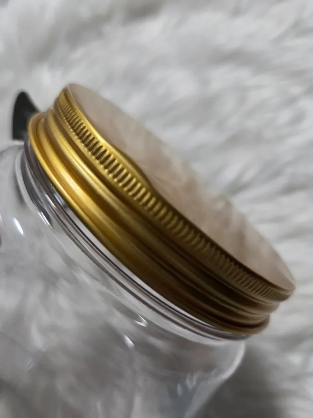 CWC Holiday Candy Jar Set